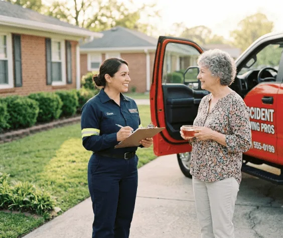 Accident Towing Service Pineville, MO FAQs